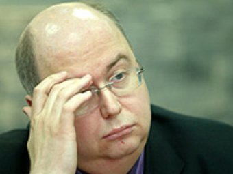 Юрий Воронин, фото с сайта edinros.ru