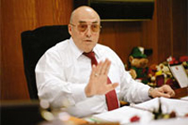 Андрей Сельцовский. Фото с сайта policlinica.biz