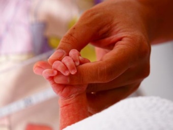 Фото с сайта pregnancyandbaby.sheknows.com