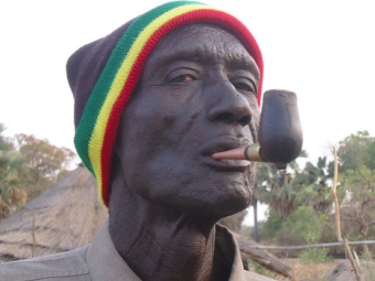 Изображение пользователя africadinka с сайта flickr.com
