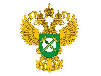 Эмблема Федеральной антимонопольной службы РФ