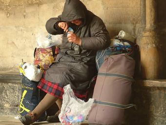 Изображение с сайта www.charitywatch.org