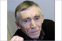 Майкл Декстер. Фото с сайта www.thesun.co.uk