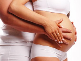 Фото с сайта pregnantwife.ca