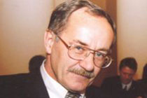 Директор Центра Гриппа Олег Киселев. Фото с сайта bestperson.ru 