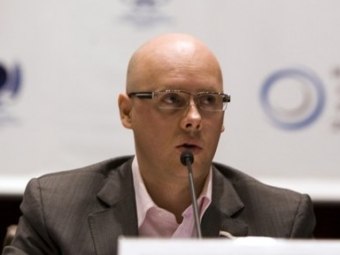 Антон Беляков, фото с сайта abelyakov.ru