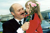 Фото с сайта http://www.president.gov.by