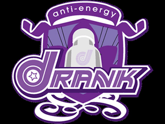 Логотип Drank