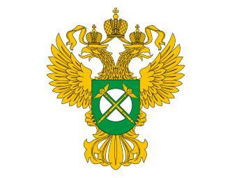 Эмблема ФАС РФ