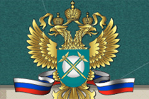 Эмблема ФАС