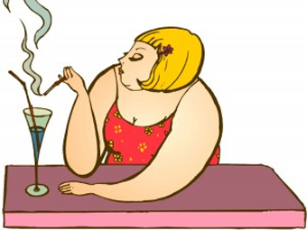 Иллюстрация с сайта obesitynews.com.au