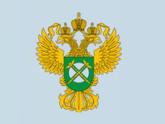 Эмблема ФАС, изображение с сайта ru.wikipedia.org