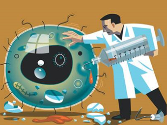 Иллюстрация с сайта pitp.physics.ubc.ca