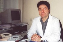 Заведующий акушерским обсервационным отделением Клиники акушерства и гинекологии им.Снегирева Андрей Павлович Никонов