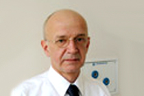 Валерий Савченко. Фото с сайта blood.ru