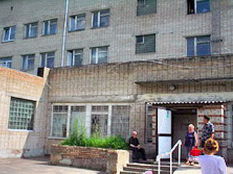 Детская поликлиника на кирова 14а томск регистратура