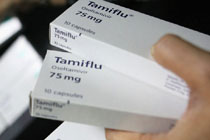Фото с сайта tamiflu-direct.com