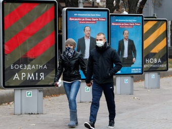 Фото Ярослава Дебелого (http://www.flickr.com/photos/debelyi/) для Ленты.Ру 