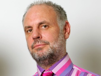 Филип Ницшке (Philip Nitschke). Фото с сайта www.exitinternational.net