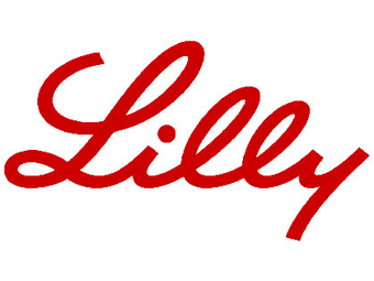 Логотип Eli Lilly