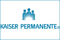 Логотип Kaiser Permanente