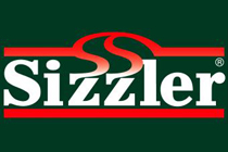 Логотип сети Sizzler