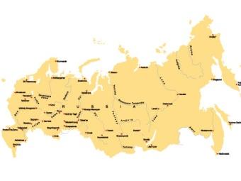 Изображение с сайта www.weltatlas.info