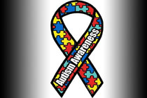 Эмблема World Autism Awareness Day