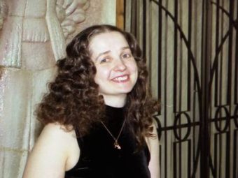 Елена Ермакова, фото с сайта http://www.kolybelka.ru/
