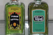 Дешевые одеколоны. Фото с сайта www.flavosintez.ru