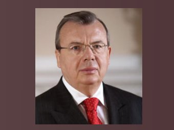 Юрий Федотов, фото с сайта rusemb.org.uk