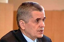 Геннадий Онищенко. Кадр Первого канала, архив
