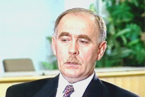Виктор Иванов. Кадр НТВ, архив