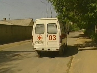 Кадр НТВ, архив