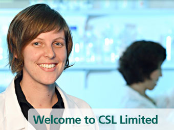 Изображение с сайта компании CSL