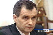 Рашид Нургалиев, кадр телеканала "Россия", архив.