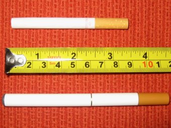 самые лучшие электронные сигареты вредные для здоровья
