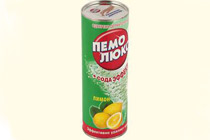 Чистящий порошок "Пемолюкс"