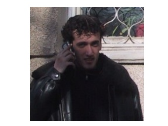 Максим Попов, иллюстрация со страницы AMNESTY FOR MAKSIM POPOV в социальной сети Facebook
