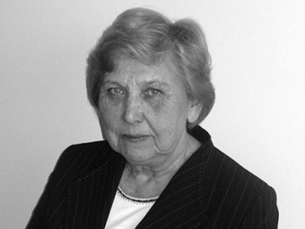 Вера Сидельникова, фото с сайта Научного центра акушерства, гинекологии и перинатологии им. Кулакова ncagip.ru