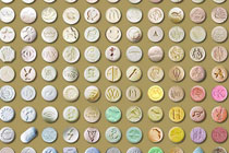 Экстази, иллюстрайия с сайта ecstasy2.com