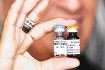 Вакцина Cimavax EGF, фото с сайта lostiempos.com