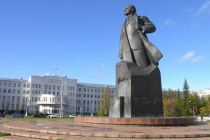 Площадь Ленина в Архангельске. Фото с сайта opentextnn.ru