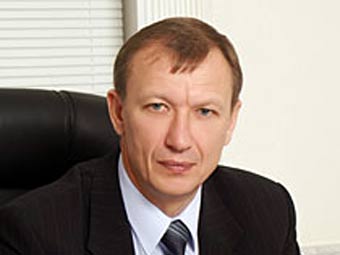Губернатор Брянской области Николай Денин