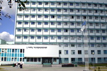 Минский РНПЦ "Кардиология". Фото с сайта bem-by.com
