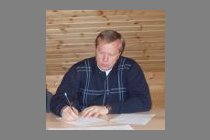 Глава Минздравсоцразвития Карелии Валерий Бойнич, фото с сайта kizhi.karelia.ru