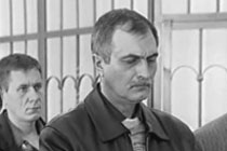 Владимир Пелипенко, кадр НТВ, архив