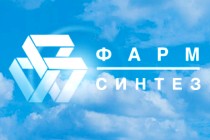 Логотип компании "Фармсинтез"