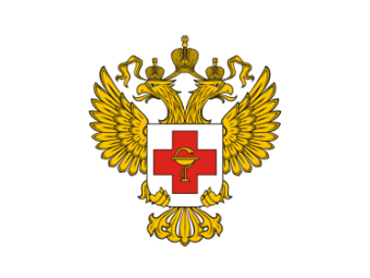 Эмблема Минздравсоцразвития
