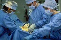 Хирургии подвластна и смена пола. Фото с сайта www.residentphysician.com